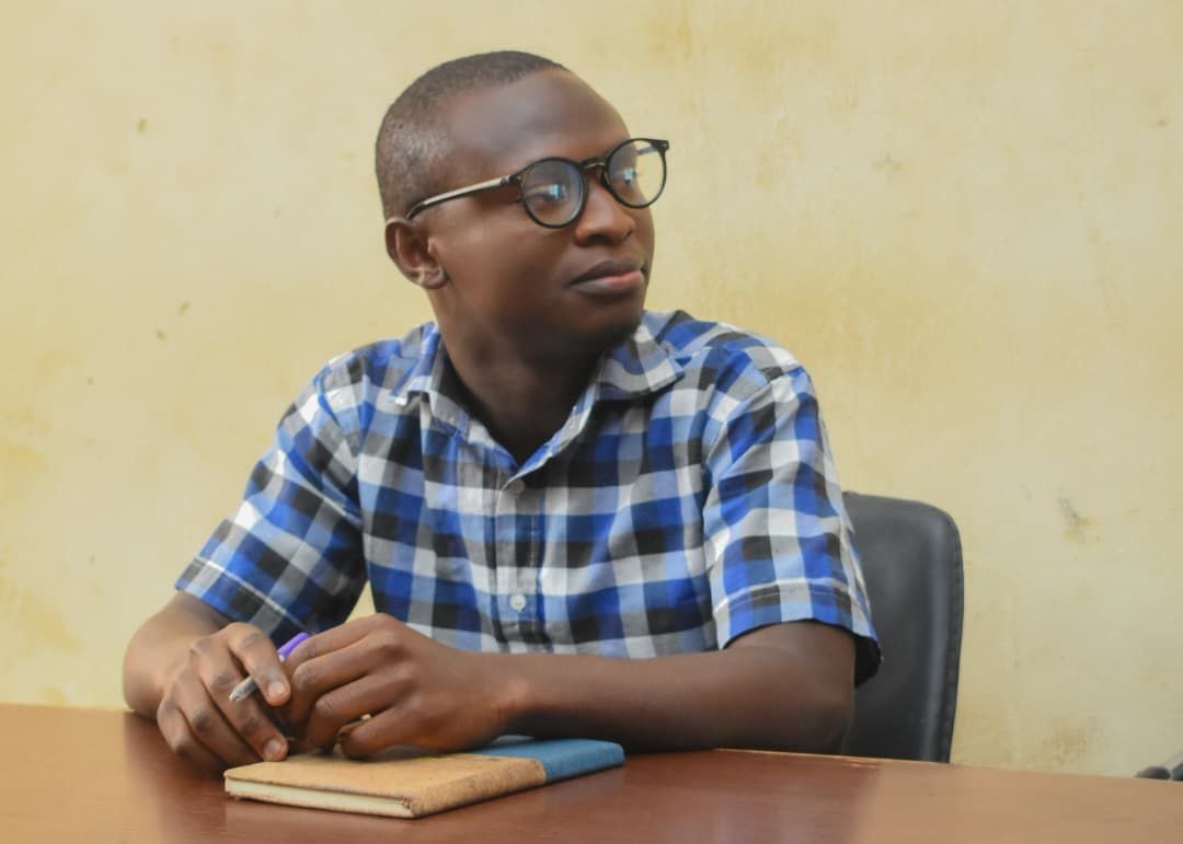 Adebayo Ilias