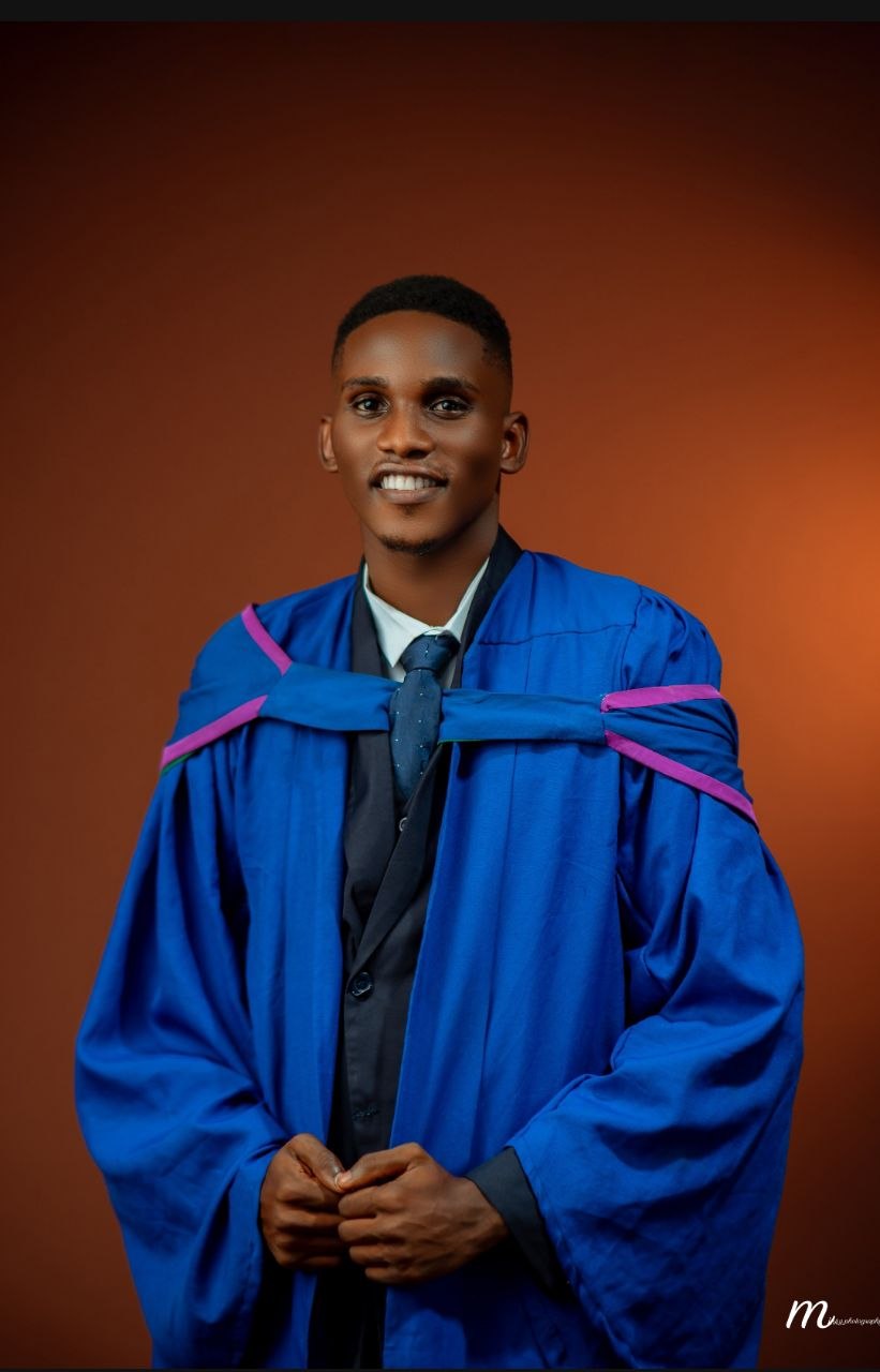 Ajayi Johnson