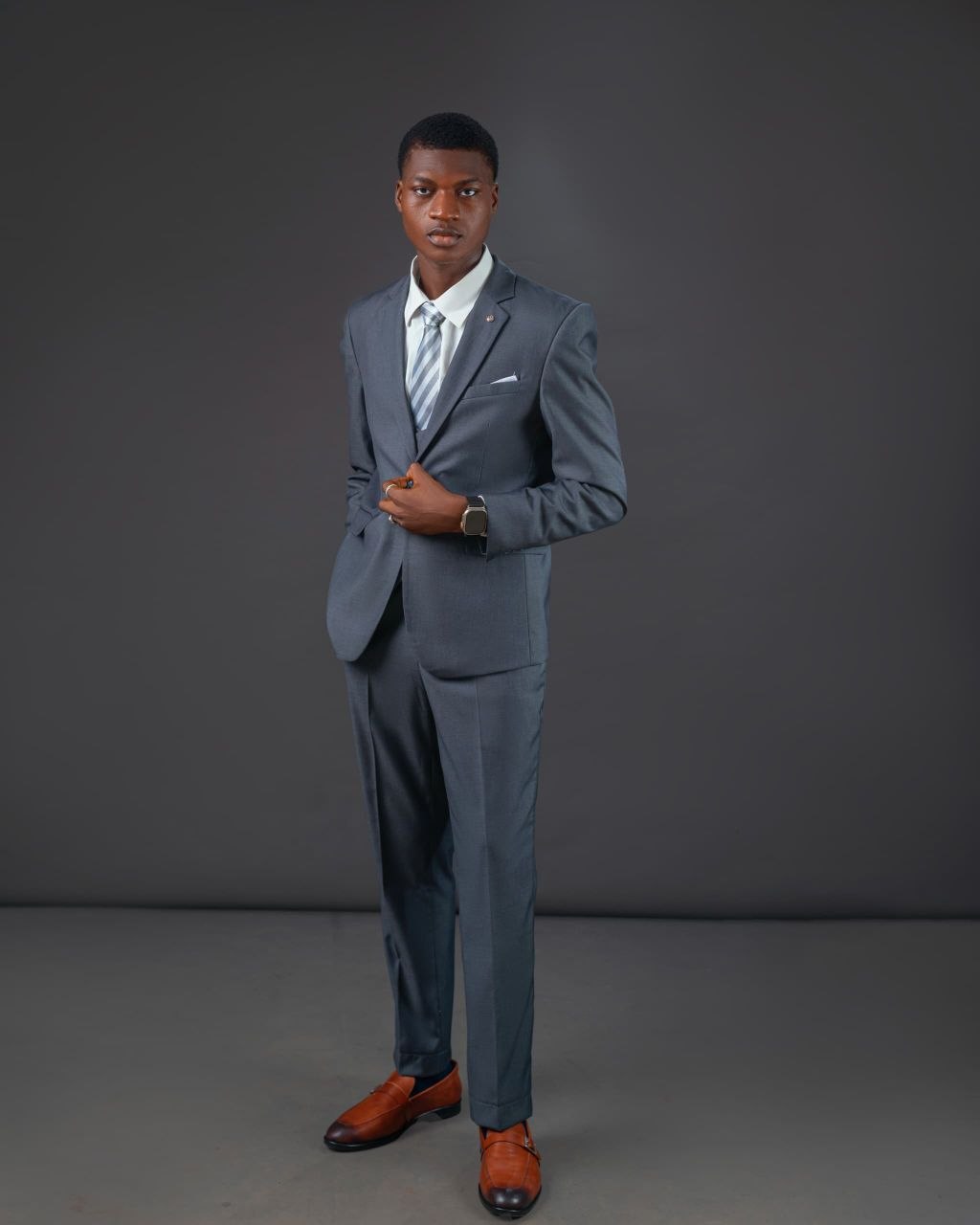 Akorede Adebowale