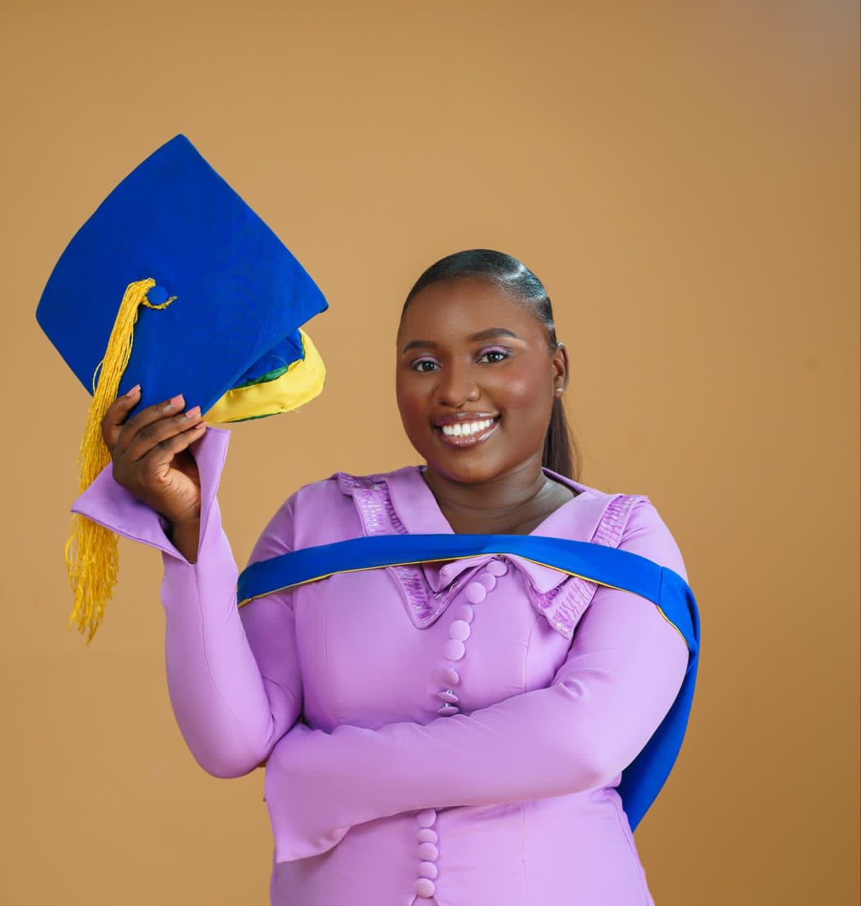 Alabi Eniibukunoluwa