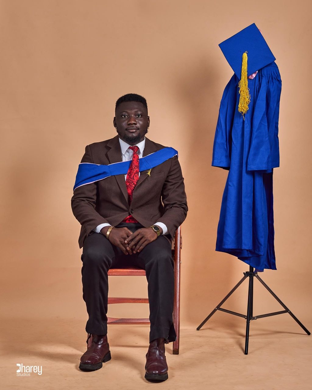 Awoleye Kolawole